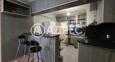 Многостаен апартамент, София, Лагера, 672117, Снимка 6