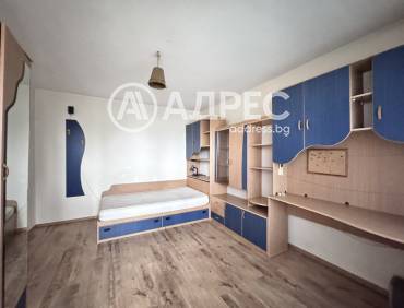 Многостаен апартамент, Русе, Родина 1, 677117, Снимка 1