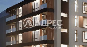 Тристаен апартамент, София, Люлин 2, 678117, Снимка 2