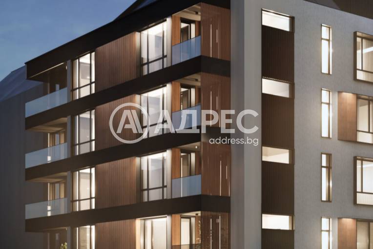 Тристаен апартамент, София, Люлин 2, 678117, Снимка 2