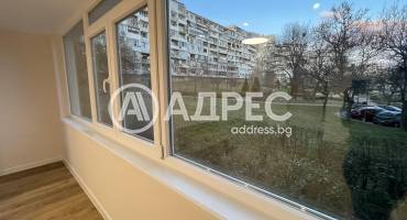 Тристаен апартамент, Варна, Владислав Варненчик, 693117, Снимка 3