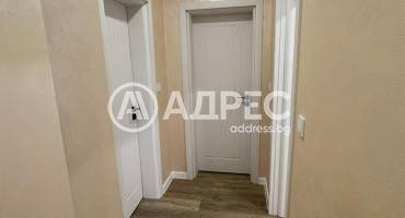 Тристаен апартамент, Варна, Владислав Варненчик, 693117, Снимка 8