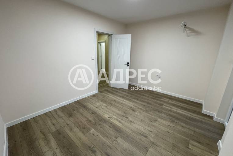 Тристаен апартамент, Варна, Владислав Варненчик, 693117, Снимка 14