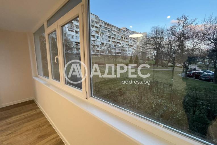 Тристаен апартамент, Варна, Владислав Варненчик, 693117, Снимка 3