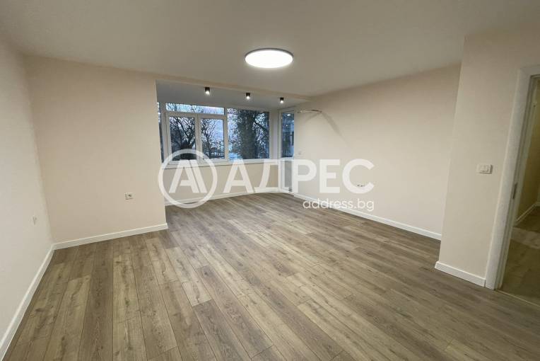 Тристаен апартамент, Варна, Владислав Варненчик, 693117, Снимка 4