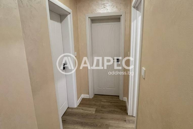 Тристаен апартамент, Варна, Владислав Варненчик, 693117, Снимка 8