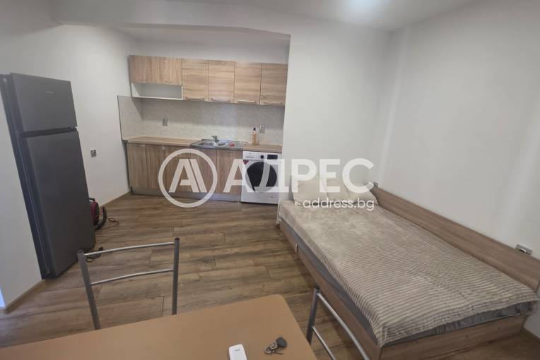 Гарсониера, Плевен, 9-ти квартал, 695117, Снимка 3