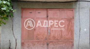 Гараж, Плевен, 9-ти квартал, 699117, Снимка 1