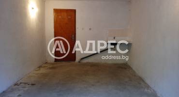 Гараж, Плевен, 9-ти квартал, 699117, Снимка 3