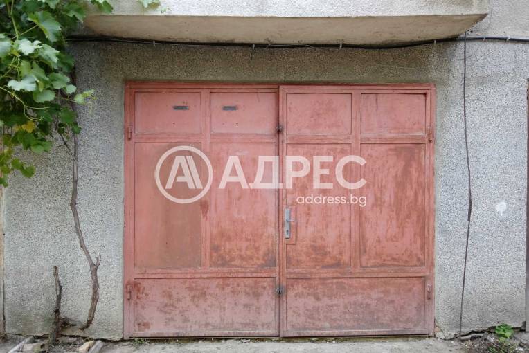 Гараж, Плевен, 9-ти квартал, 699117, Снимка 1