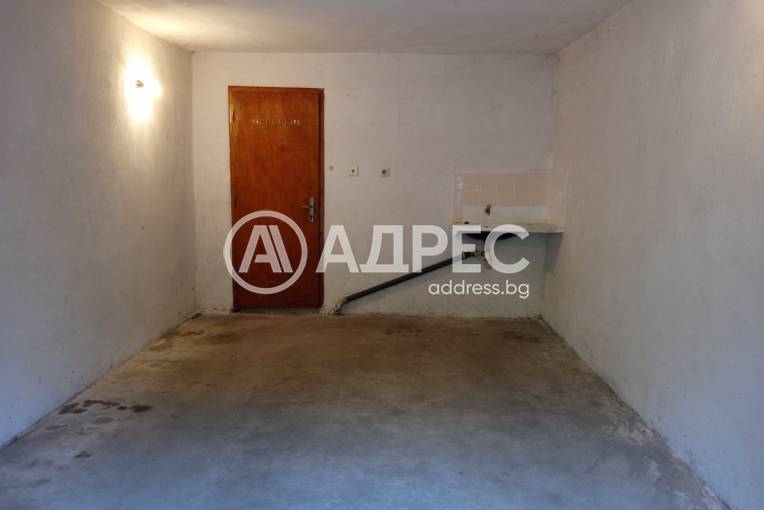 Гараж, Плевен, 9-ти квартал, 699117, Снимка 3