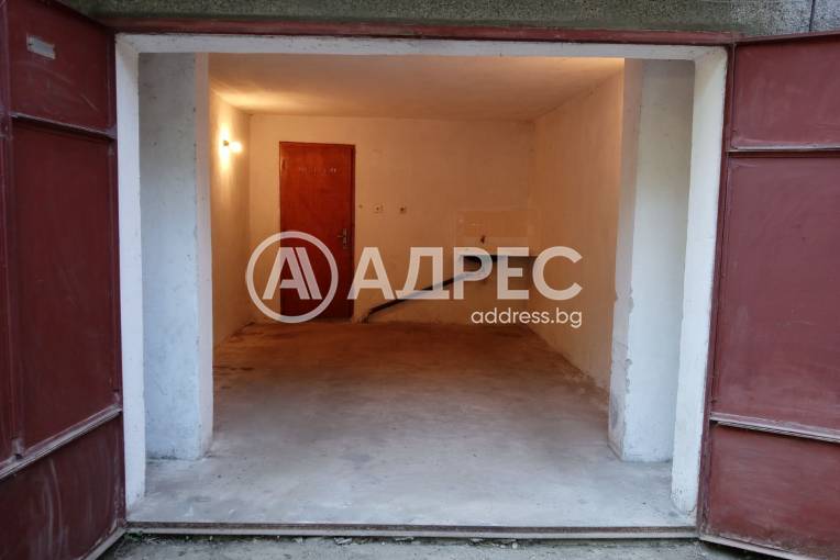 Гараж, Плевен, 9-ти квартал, 699117, Снимка 4