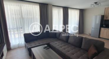 Двустаен апартамент, Пловдив, Христо Смирненски, 646118, Снимка 11