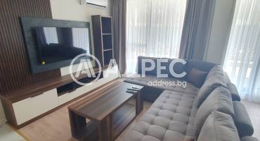 Двустаен апартамент, Пловдив, Христо Смирненски, 646118, Снимка 13