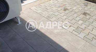 Двустаен апартамент, Пловдив, Христо Смирненски, 646118, Снимка 14