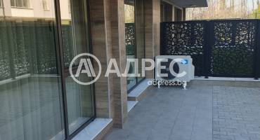 Двустаен апартамент, Пловдив, Христо Смирненски, 646118, Снимка 15