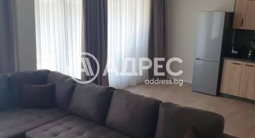 Двустаен апартамент, Пловдив, Христо Смирненски, 646118, Снимка 16