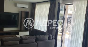 Двустаен апартамент, Пловдив, Христо Смирненски, 646118, Снимка 19