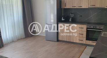 Двустаен апартамент, Пловдив, Христо Смирненски, 646118, Снимка 20