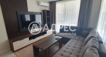 Двустаен апартамент, Пловдив, Христо Смирненски, 646118, Снимка 22