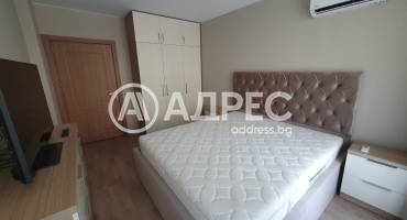 Двустаен апартамент, Пловдив, Христо Смирненски, 646118, Снимка 5