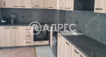 Двустаен апартамент, Пловдив, Христо Смирненски, 646118, Снимка 6