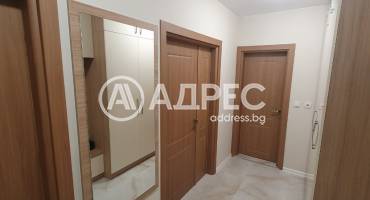 Двустаен апартамент, Пловдив, Христо Смирненски, 646118, Снимка 8