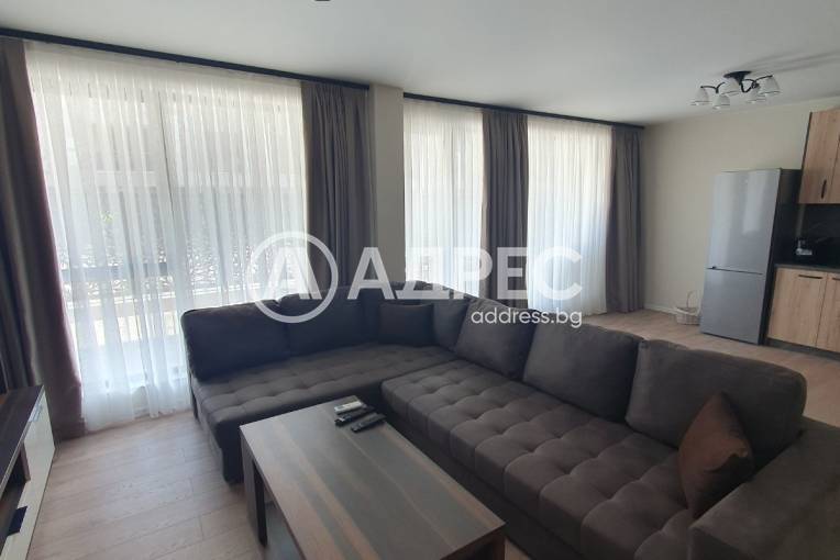 Двустаен апартамент, Пловдив, Христо Смирненски, 646118, Снимка 11