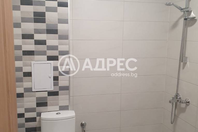 Двустаен апартамент, Пловдив, Христо Смирненски, 646118, Снимка 12