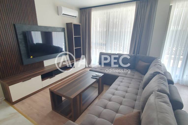 Двустаен апартамент, Пловдив, Христо Смирненски, 646118, Снимка 13