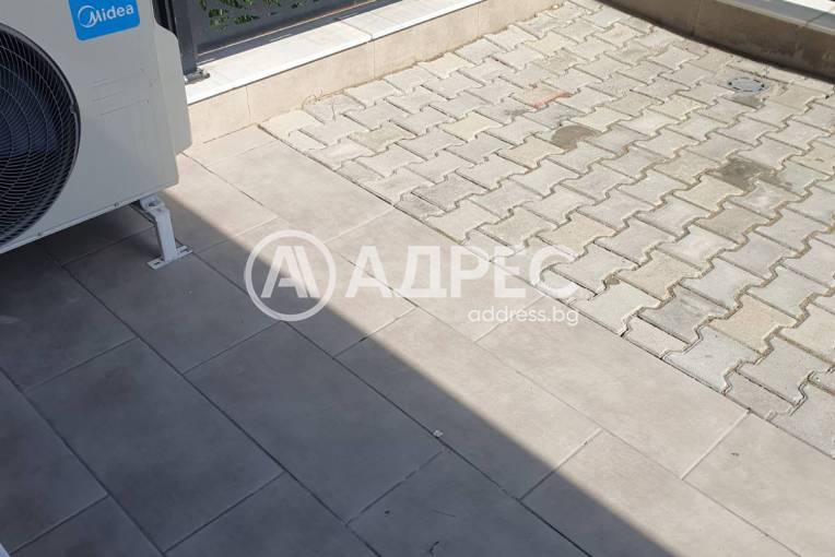 Двустаен апартамент, Пловдив, Христо Смирненски, 646118, Снимка 14