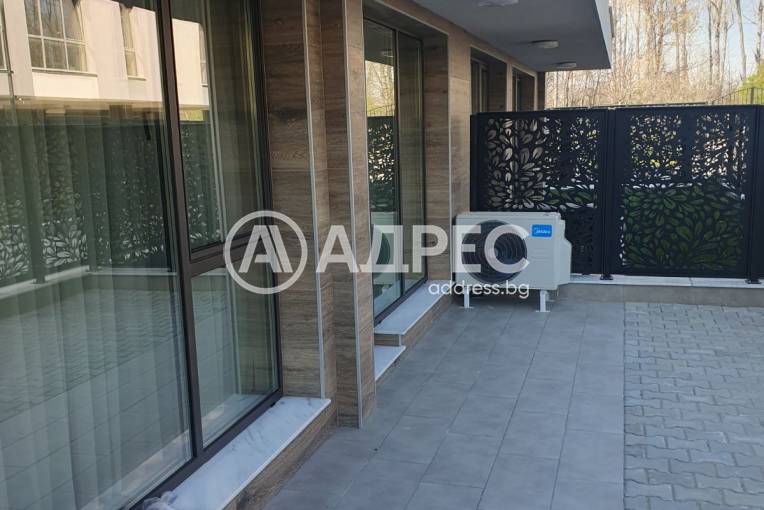 Двустаен апартамент, Пловдив, Христо Смирненски, 646118, Снимка 15