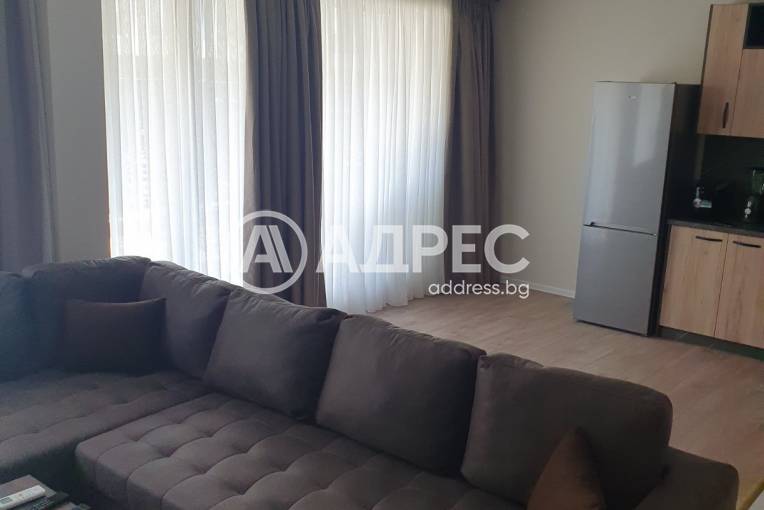 Двустаен апартамент, Пловдив, Христо Смирненски, 646118, Снимка 16