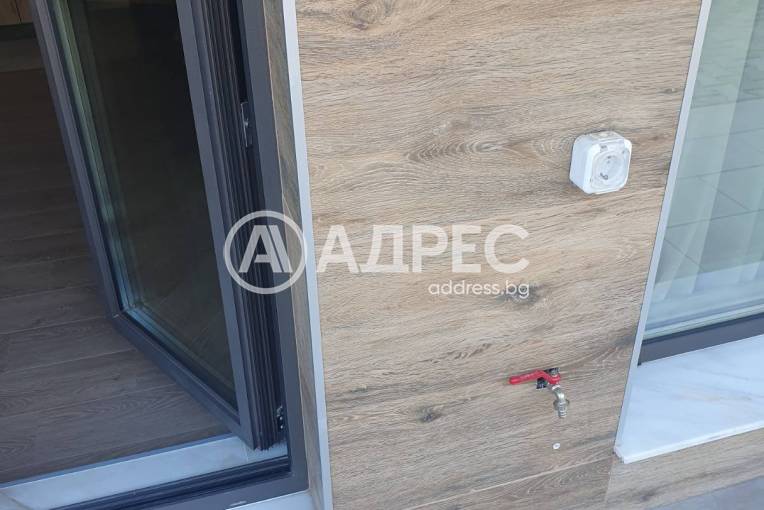 Двустаен апартамент, Пловдив, Христо Смирненски, 646118, Снимка 18