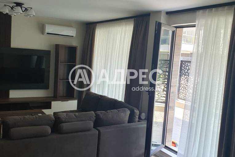 Двустаен апартамент, Пловдив, Христо Смирненски, 646118, Снимка 19