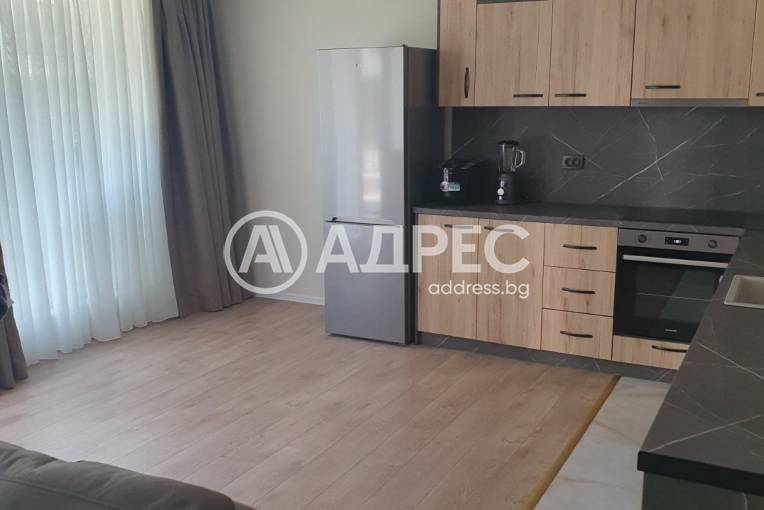 Двустаен апартамент, Пловдив, Христо Смирненски, 646118, Снимка 20