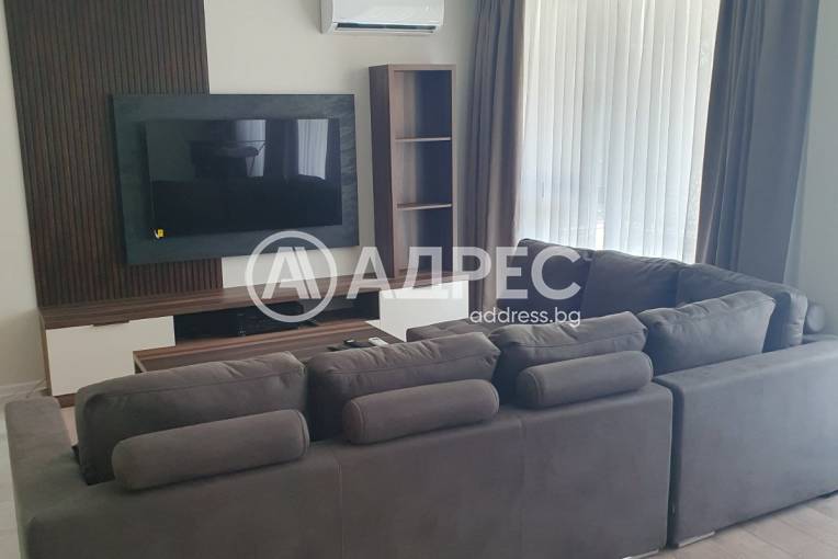 Двустаен апартамент, Пловдив, Христо Смирненски, 646118, Снимка 21