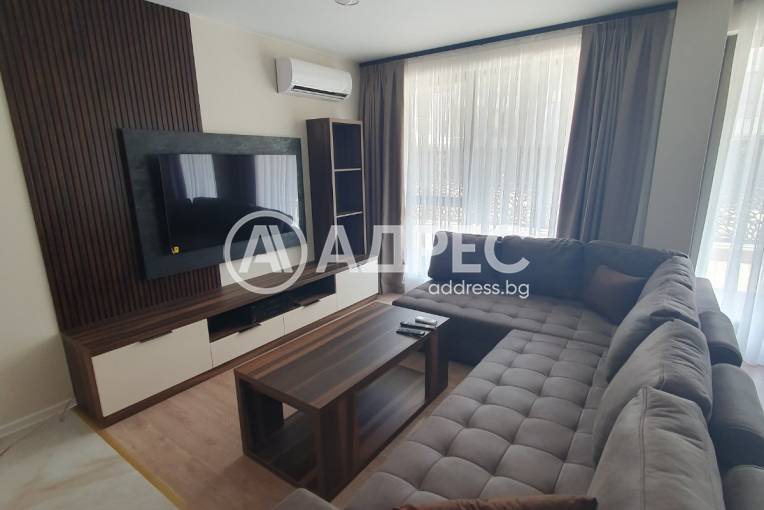 Двустаен апартамент, Пловдив, Христо Смирненски, 646118, Снимка 22