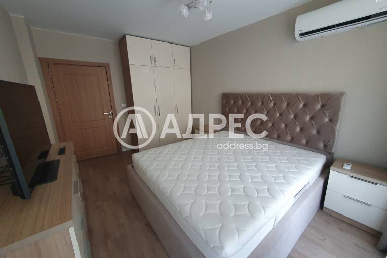 Двустаен апартамент, Пловдив, Христо Смирненски, 646118, Снимка 5