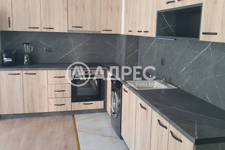 Двустаен апартамент, Пловдив, Христо Смирненски, 646118, Снимка 6