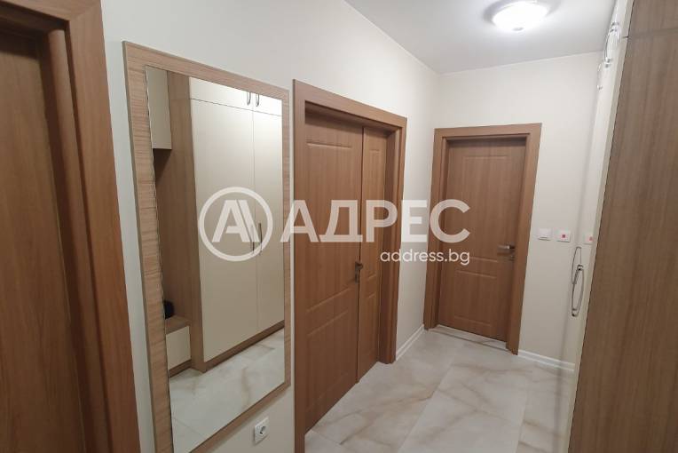 Двустаен апартамент, Пловдив, Христо Смирненски, 646118, Снимка 8