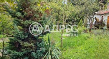 Парцел/Терен, София, Бистрица, 654118, Снимка 2
