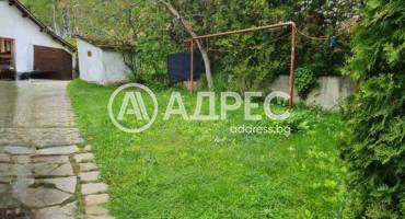 Парцел/Терен, София, Бистрица, 654118, Снимка 3