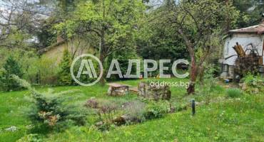 Парцел/Терен, София, Бистрица, 654118, Снимка 4