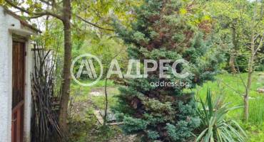 Парцел/Терен, София, Бистрица, 654118, Снимка 5