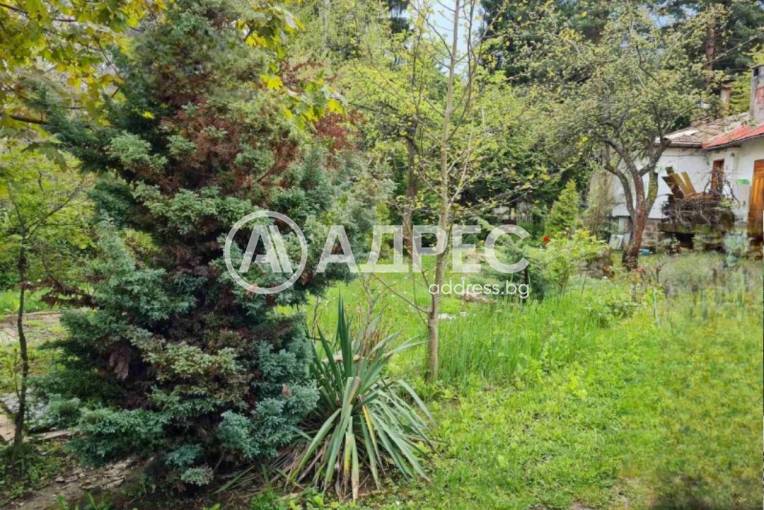 Парцел/Терен, София, Бистрица, 654118, Снимка 2