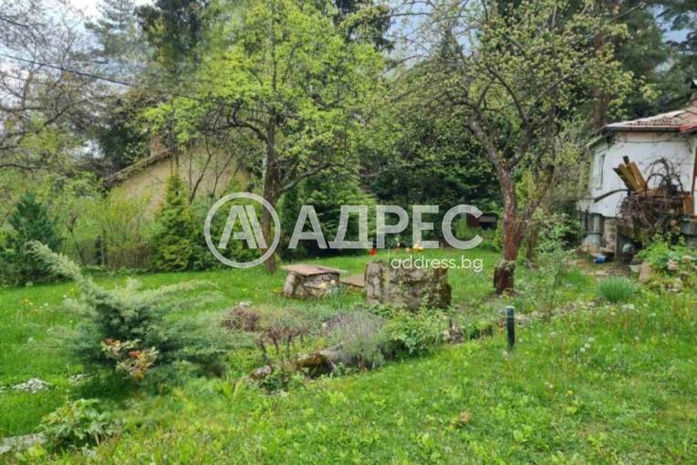 Парцел/Терен, София, Бистрица, 654118, Снимка 4