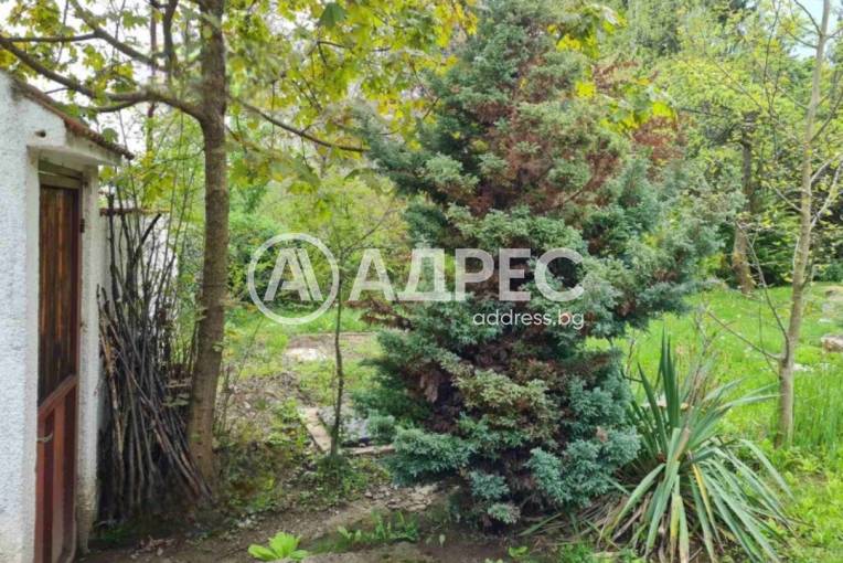 Парцел/Терен, София, Бистрица, 654118, Снимка 5