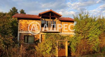 Къща/Вила, Скандалото, 662118, Снимка 1