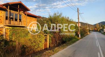 Къща/Вила, Скандалото, 662118, Снимка 2